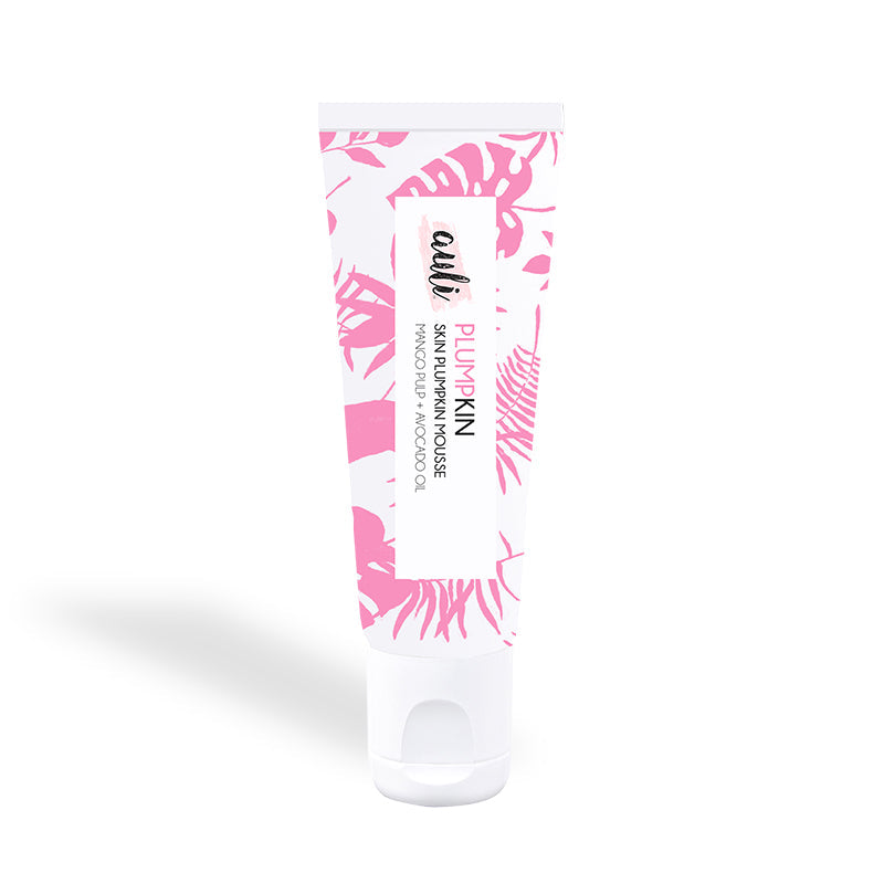 Auli Plumpkin - Skin Softening & Plumping Cream - 15GM