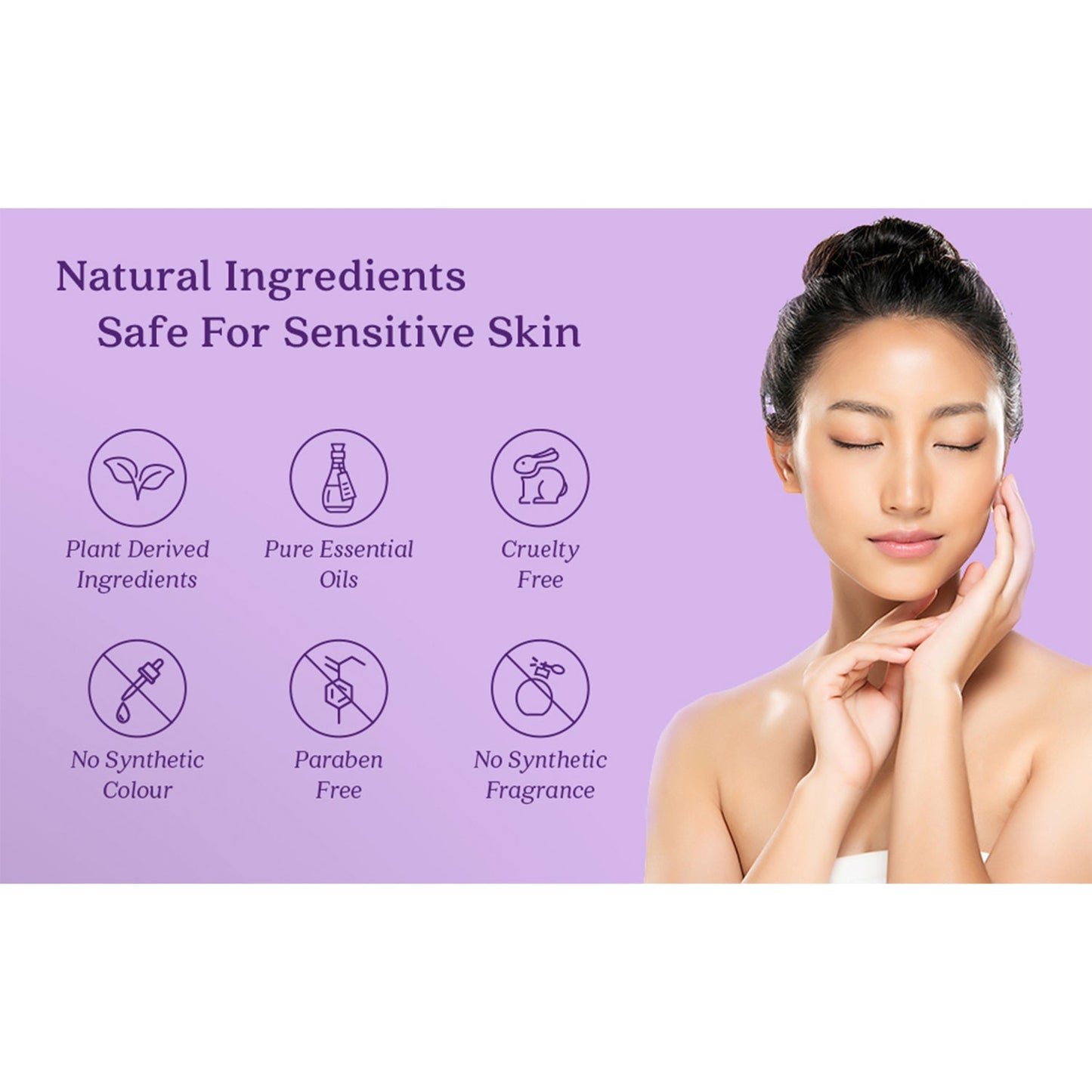 Aloe Vera Gel (Geranium Frankincense) - 25g