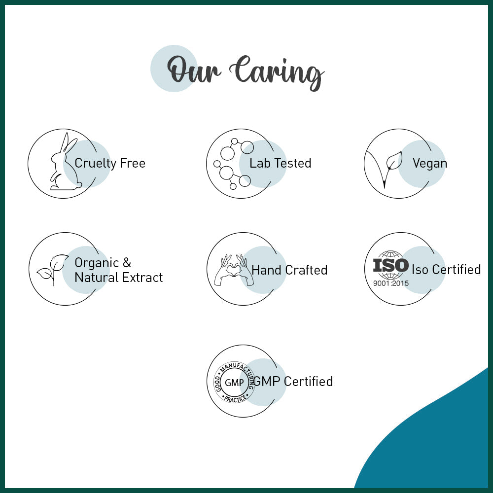 BodyCafé Cuticle Oil