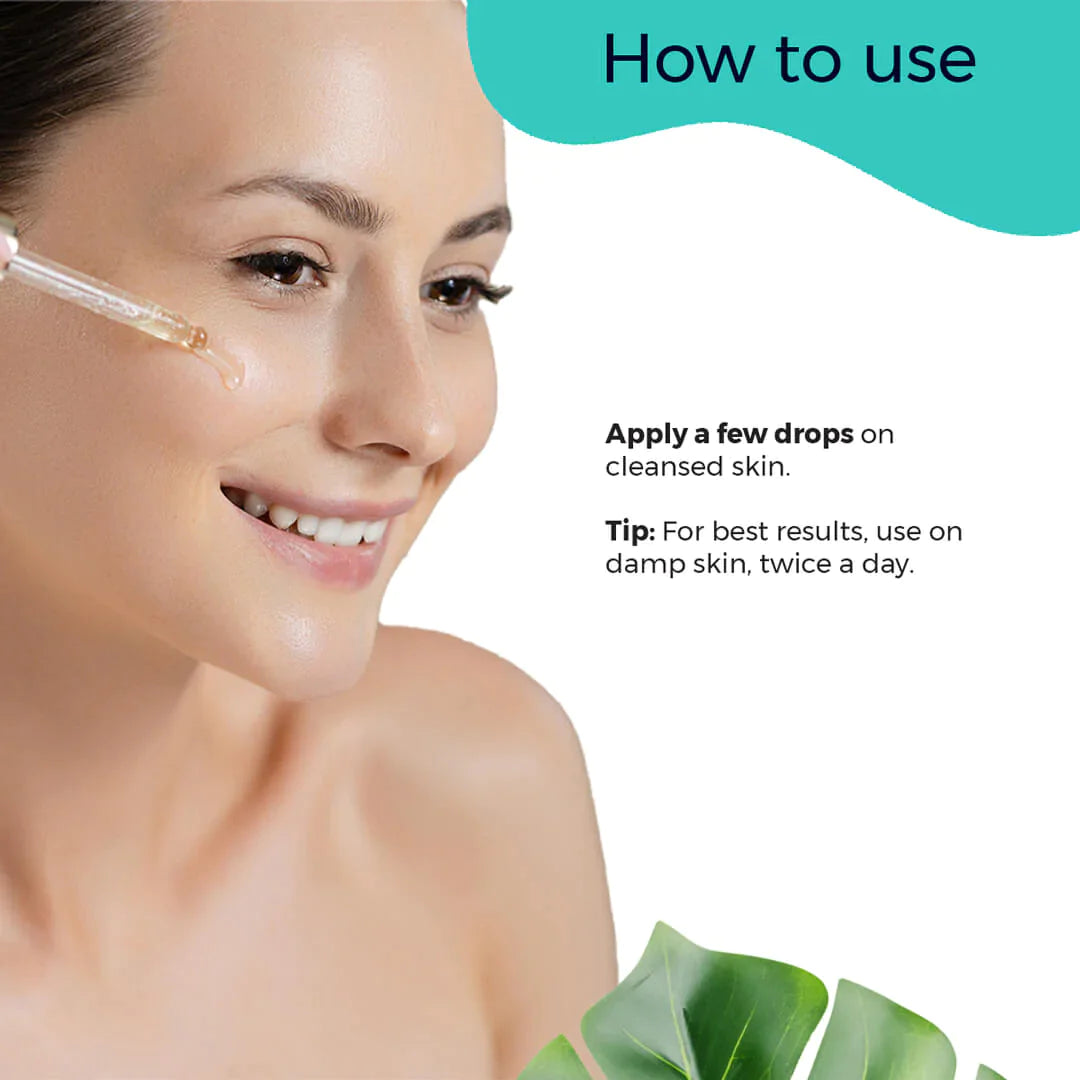 Mini - 2% Hyaluronic Acid Hydration Super Serum - 5ml