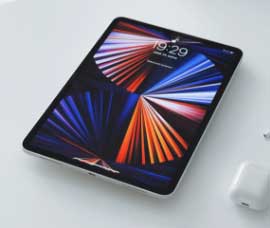 APPLE iPad Air (4th Gen) with Wi-Fi Only (Copy) (Copy)