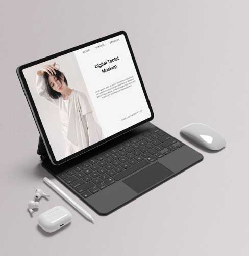 APPLE iPad Air (4th Gen) with Wi-Fi Only