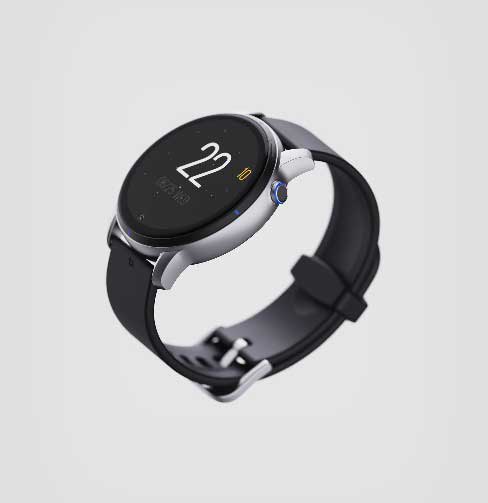 Noise Smartwatch