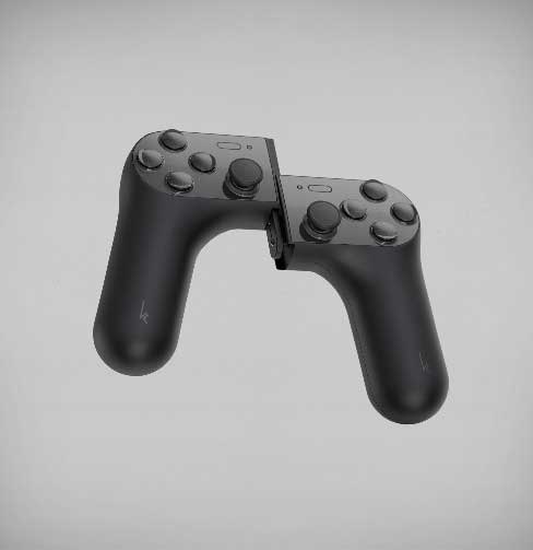 Redgear Pro Gamepad