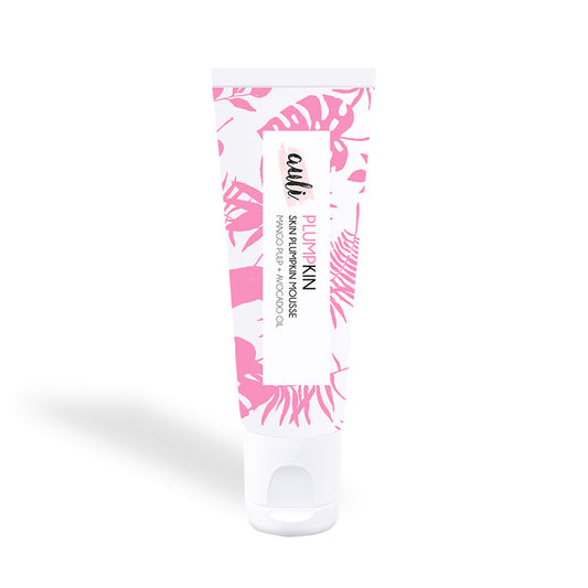 Auli Plumpkin - Skin Softening & Plumping Cream - 15GM