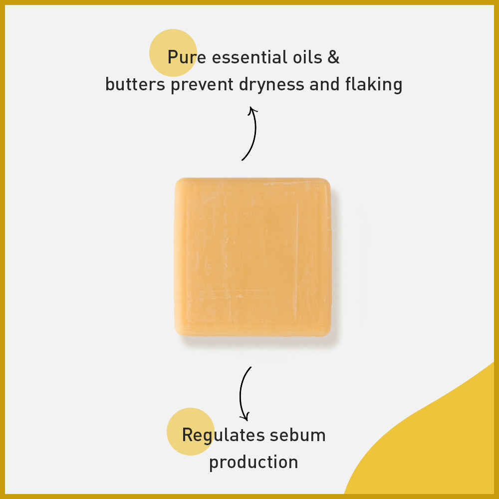 BodyCafé Golden Hour Bathing Bar