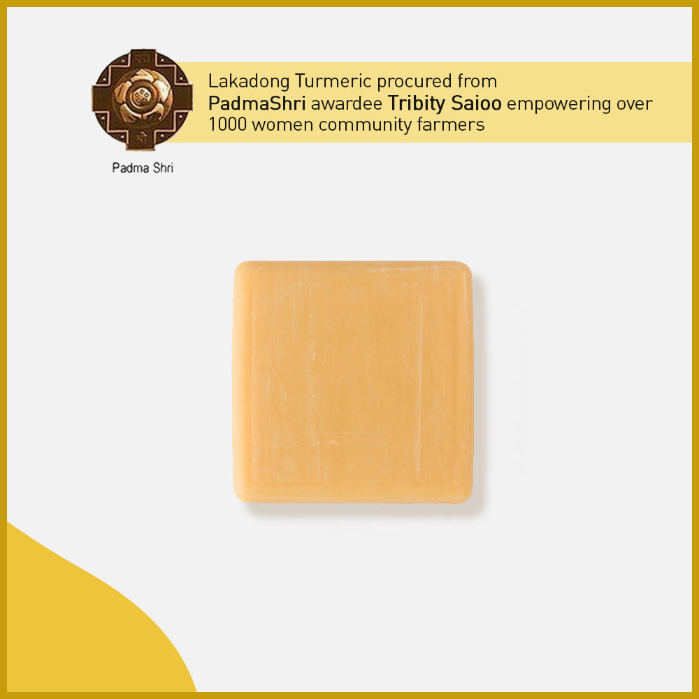 BodyCafé Golden Hour Bathing Bar