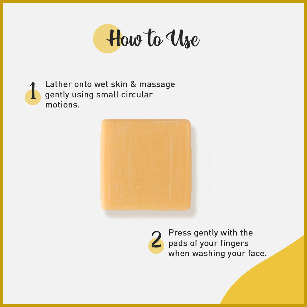 BodyCafé Golden Hour Bathing Bar