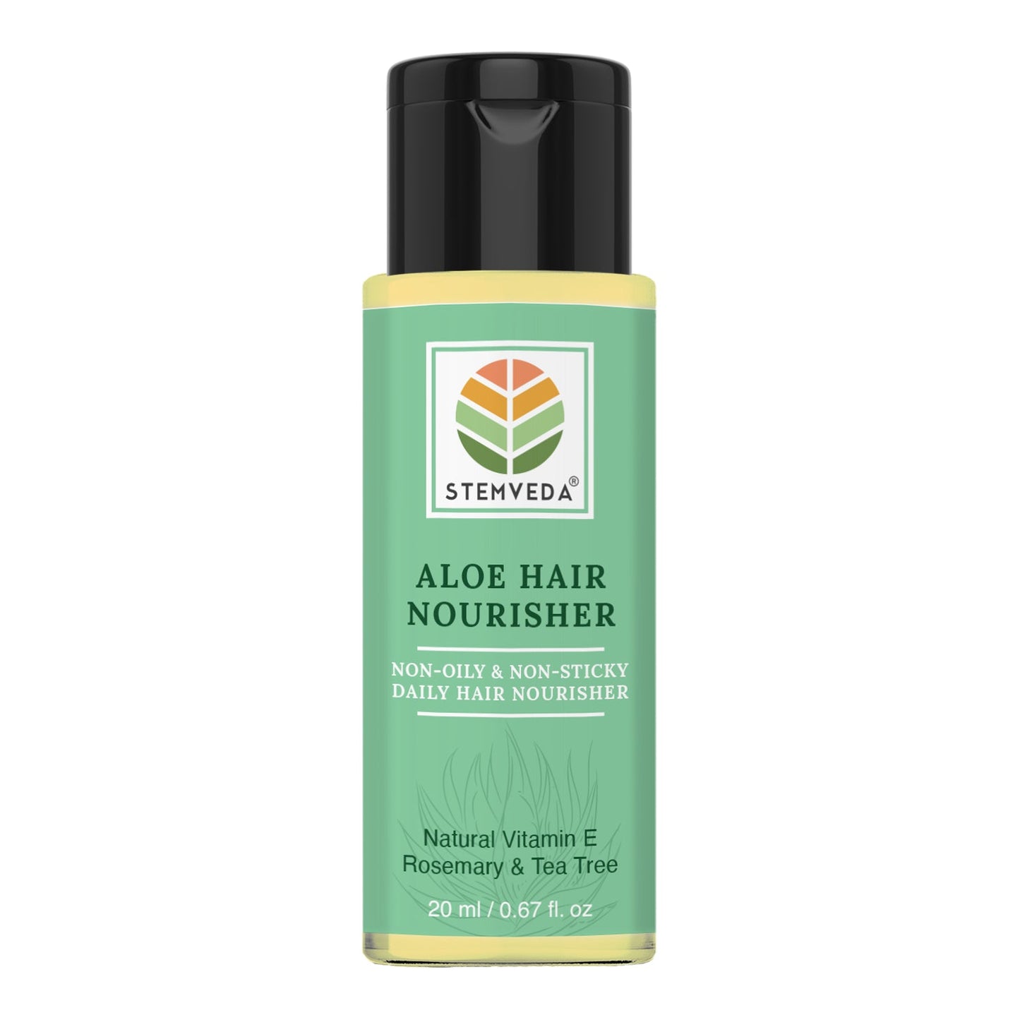 Aloe Hair Nourisher - 20ml