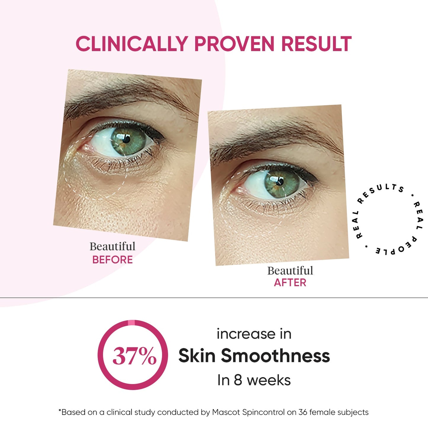 Dot & Key Night Reset Retinol + Ceramide Cream 15ml