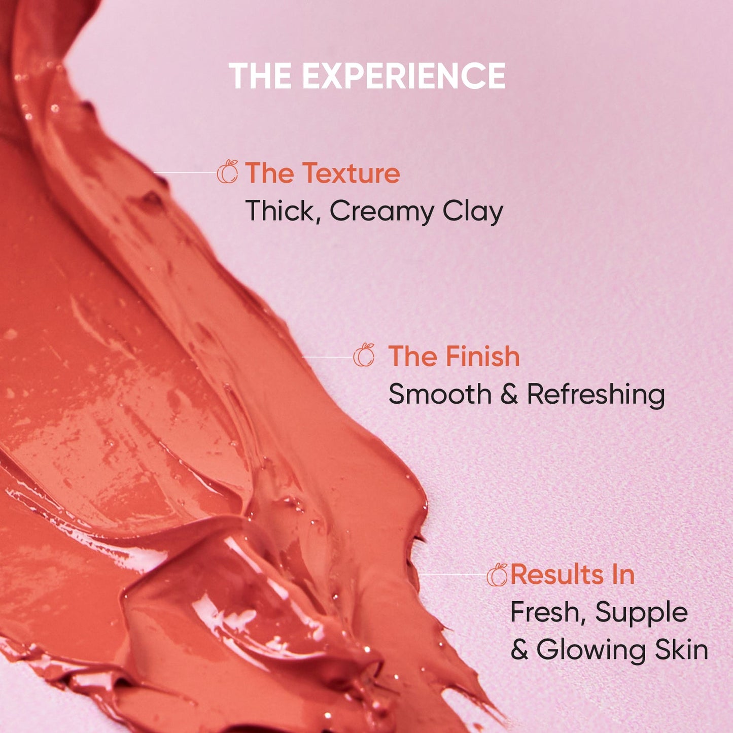 Dot & Key Glow Reviving Vitamin C Pink Clay Mask