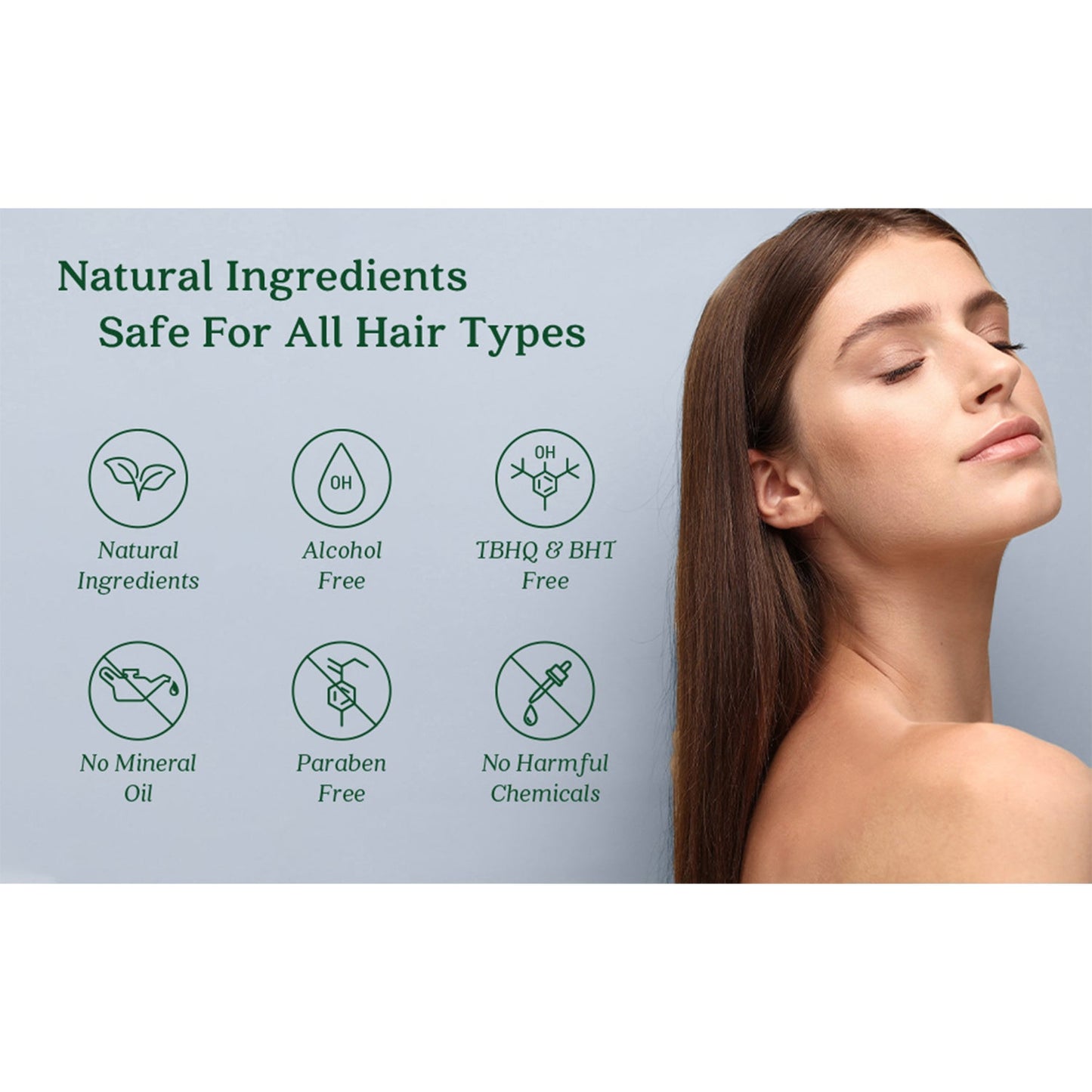 Aloe Hair Nourisher - 20ml