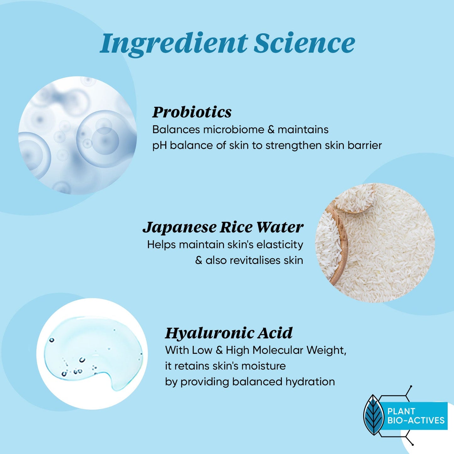 Dot & Key Probiotics Light Gel Moisturizer 72 hr Hydration