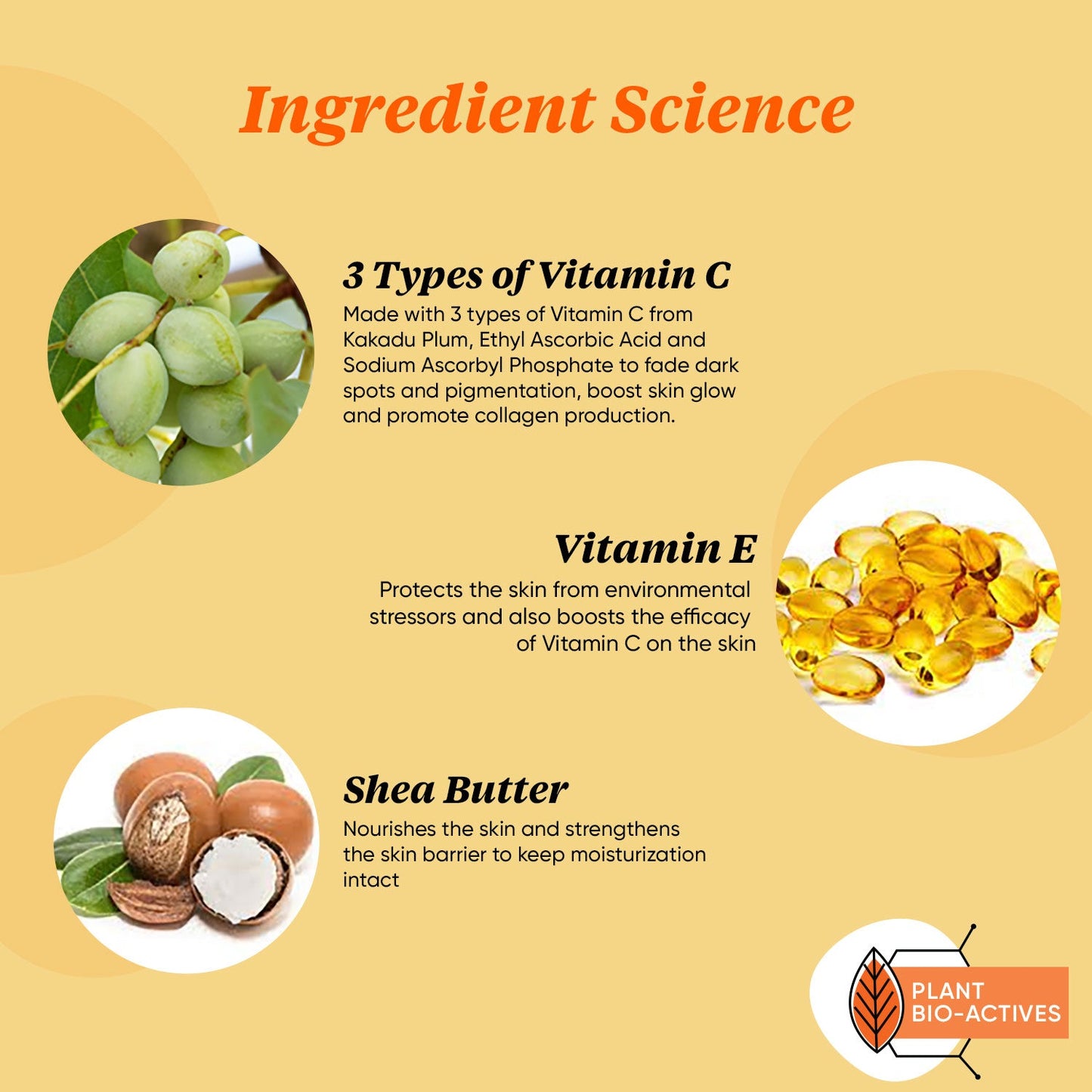 Dot & Key Vitamin C + E Sorbet Super Bright Moisturizer (15ml)