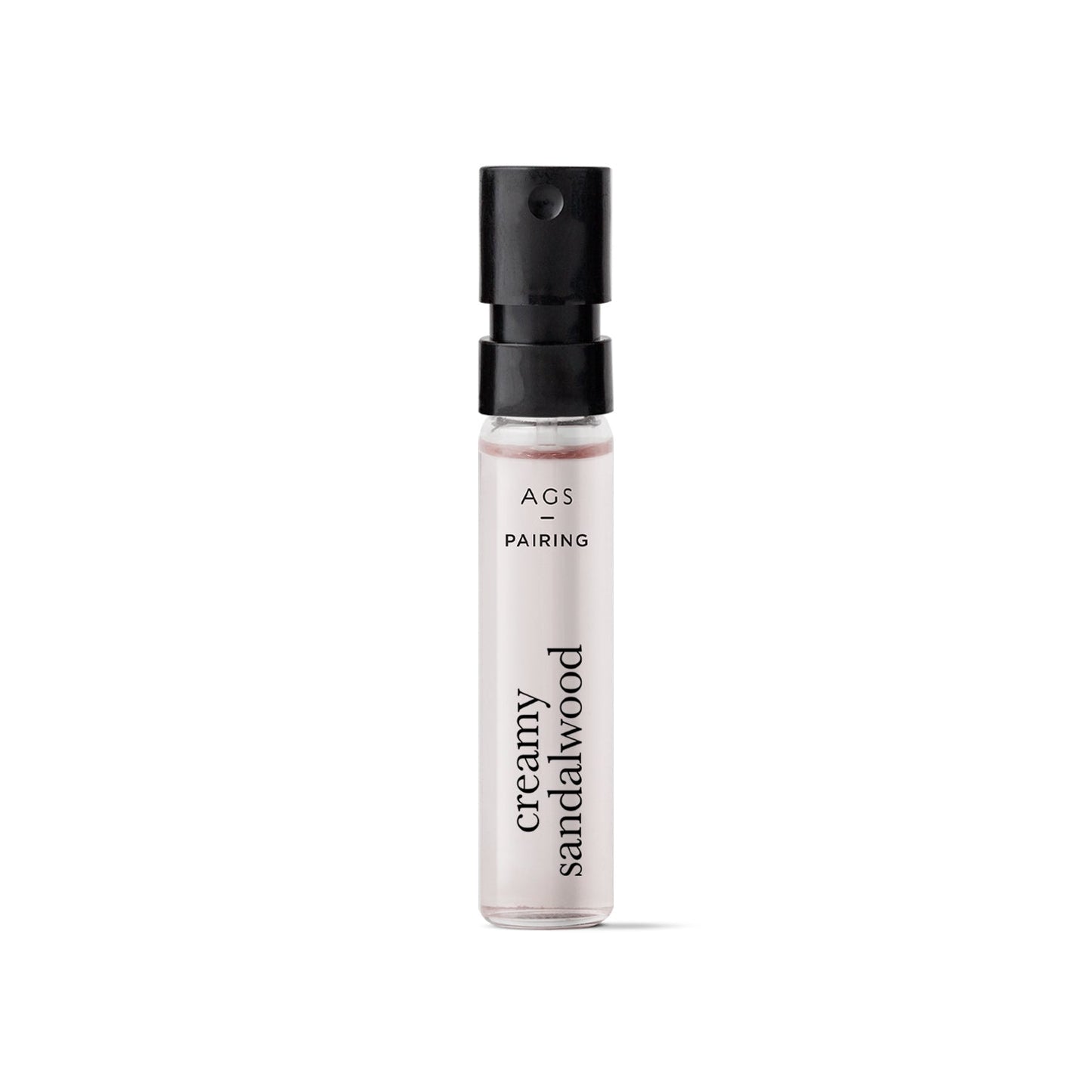 Creamy Sandalwood - Perfume