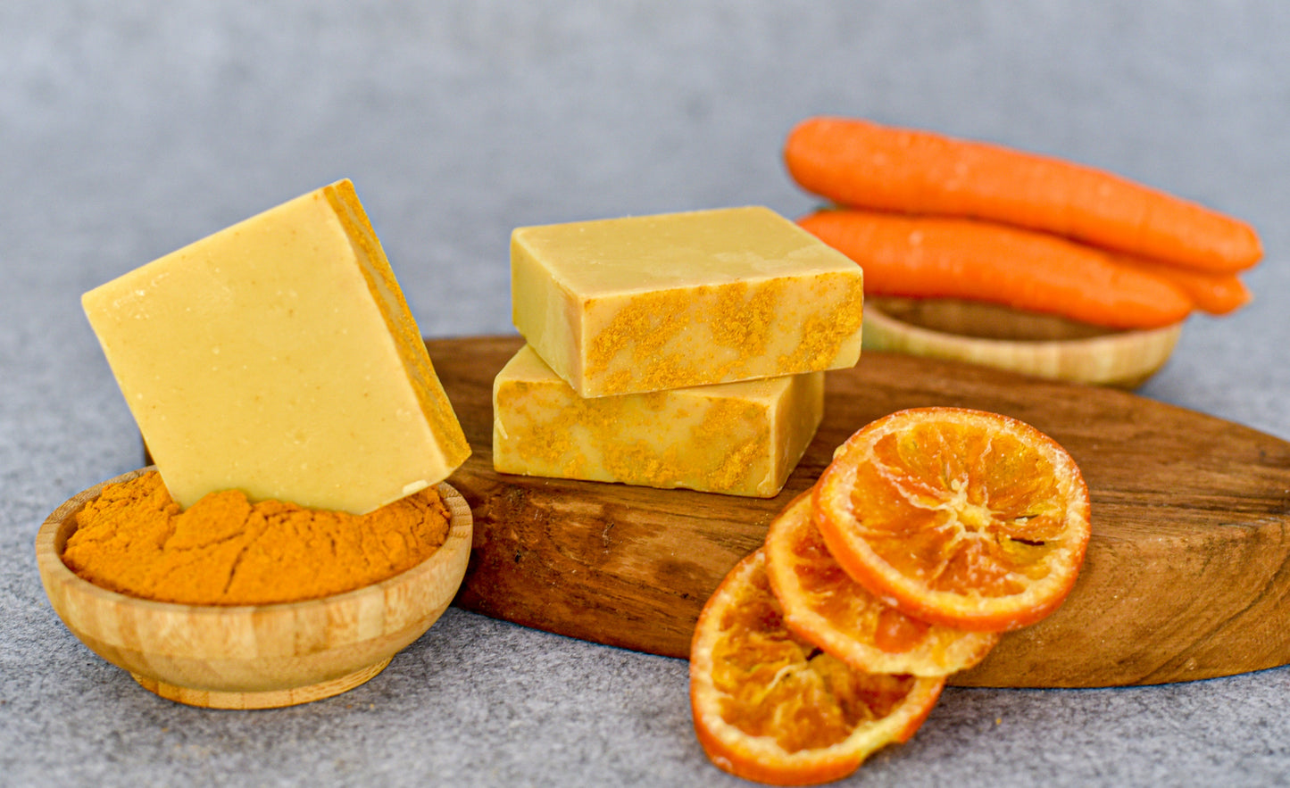 BodyCafé Golden Hour Bathing Bar