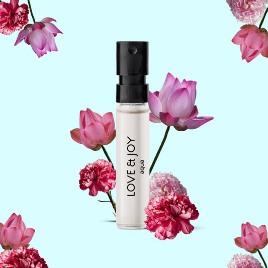Love & Joy Aqua - Perfume