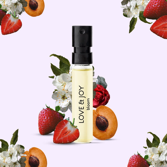 Love & Joy Bloom - Perfume