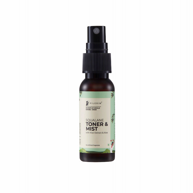 Squalane Toner & Mist - 30ml