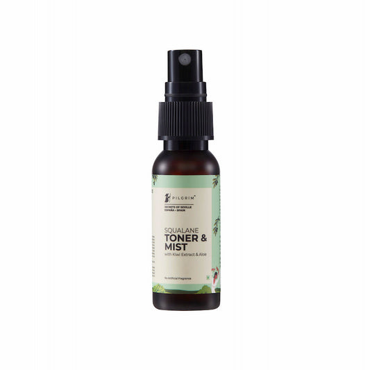 Squalane Toner & Mist - 30ml