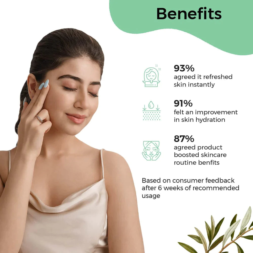 Squalane Toner & Mist - 30ml