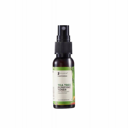Tea Tree Purifying Toner - 30ml