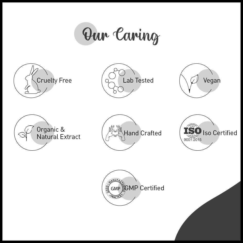 BodyCafé Bamboo Charcoal Face Wash