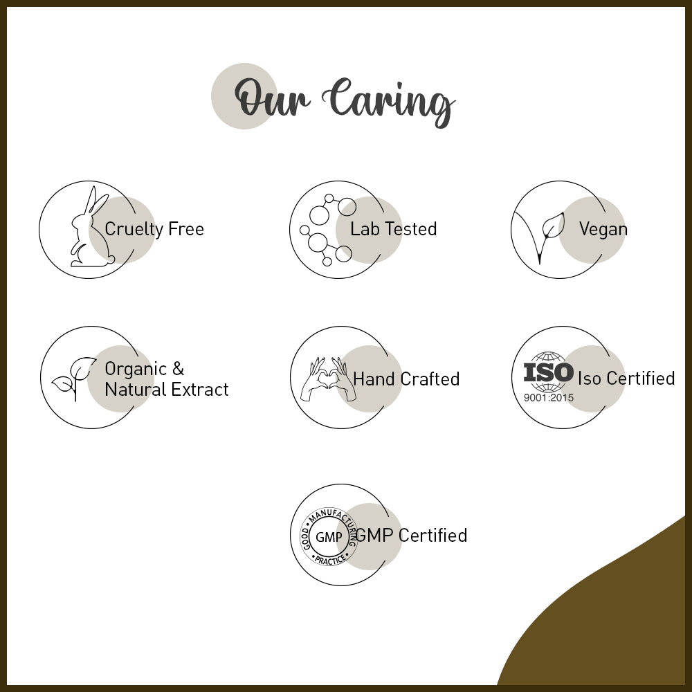 BodyCafé Calming Face Mist (Hydrating, Energising & Make up friendly)