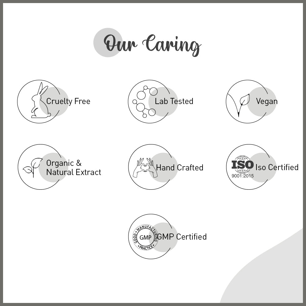 BodyCafé Hazelnut Lip Balm