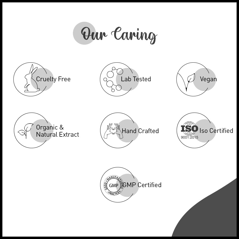 BodyCafé Bamboo Charcoal Face & Body Scrub