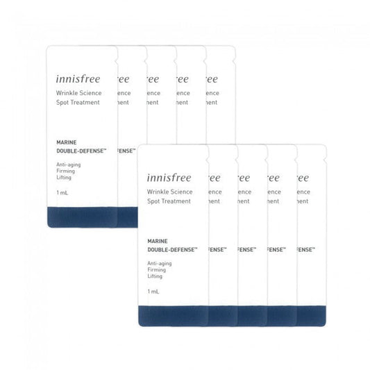 Wrinkle Science Spot Treatment